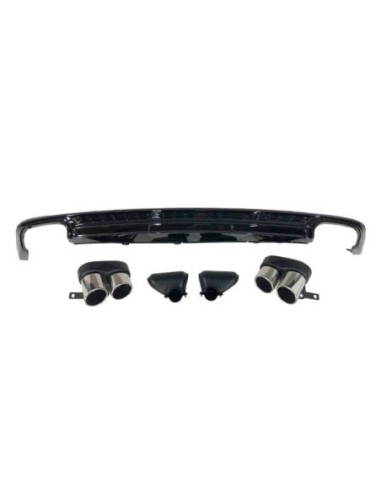 Paragolpes Delantero BMW E60 04-09...