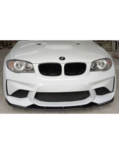 Paragolpes Delantero BMW E60 04-09...