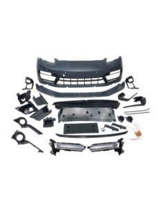 Paragolpes Delantero BMW...