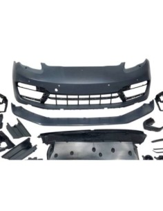 Paragolpes Delantero BMW... 2