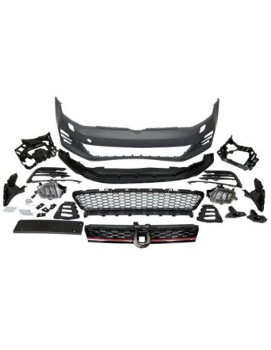 Paragolpes Delantero Mercedes W177 /...