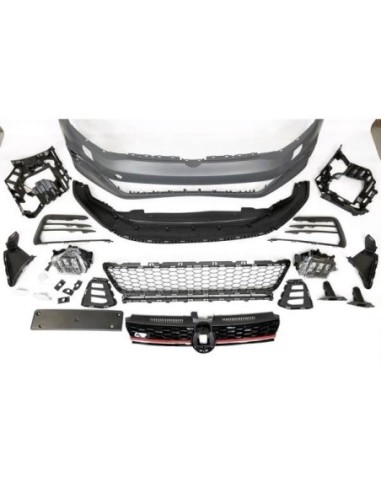 Paragolpes Delantero Mercedes W177 /...