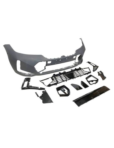 Paragolpes Delantero BMW G20 /G21 look G80