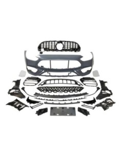 Paragolpes Delantero...