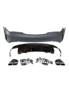 Paragolpes Delantero Seat...