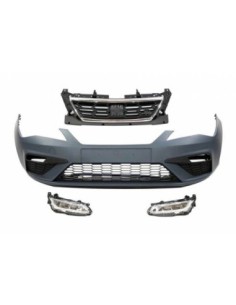 Paragolpes Trasero Mercedes...