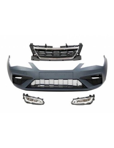 Paragolpes Trasero Mercedes W177 Look...