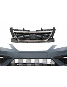 Paragolpes Trasero Mercedes... 2