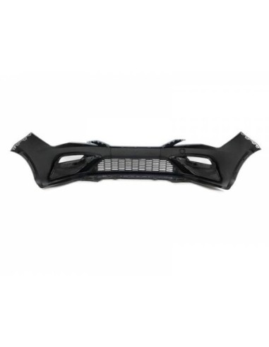 Paragolpes Trasero Mercedes W177 Look...