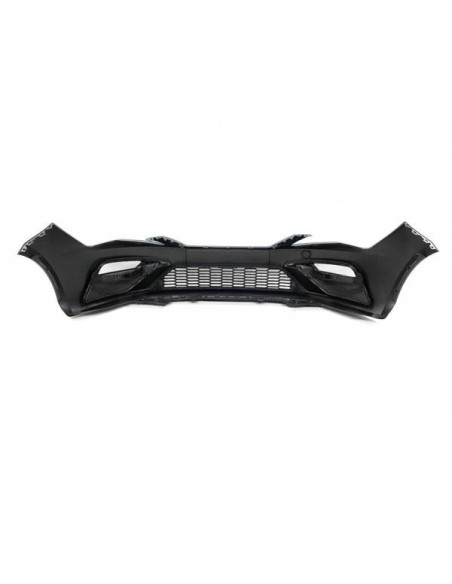 Paragolpes Trasero Mercedes W177 Look A45