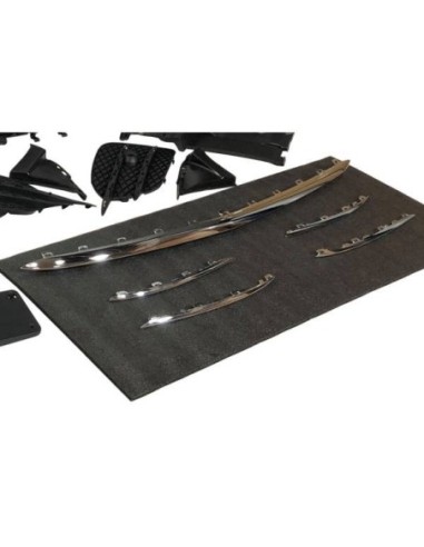 Paragolpes Delantero Volkswagen Golf...