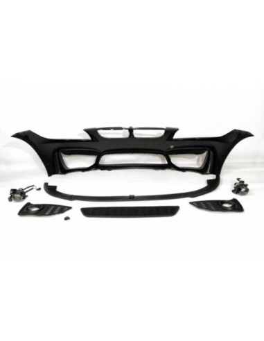 Paragolpes Delantero Audi A5...