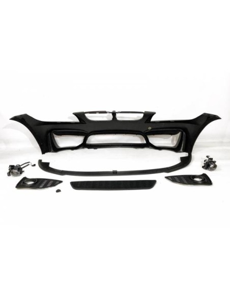 Paragolpes Delantero Audi A5 Sportback/ Coupe/ Cabriolet 2020+ Look RS5