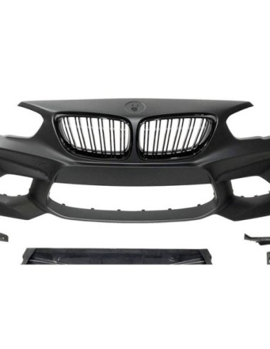 Paragolpes Delantero BMW E39 95-03 M5...