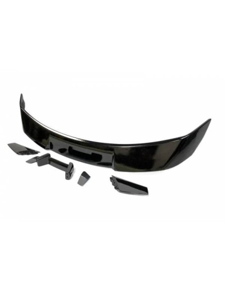 Capó Carbono BMW F10 / F11 2010-2016 Look M3 GTR Con Toma