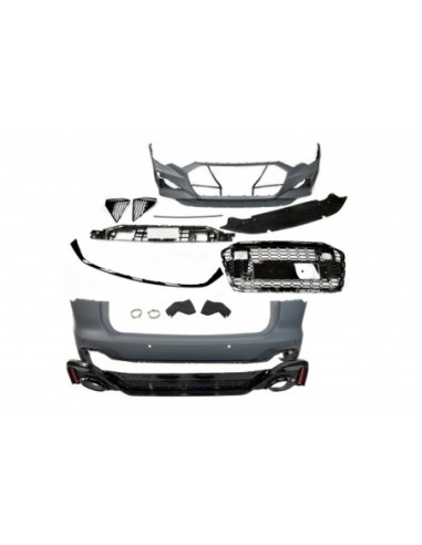 Paragolpes Delantero Chevrolet Camaro...