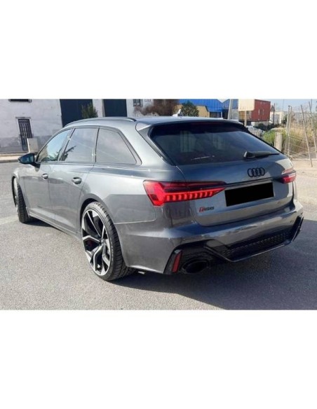 Paragolpes Delantero Chevrolet Camaro 1LE 2016-2018