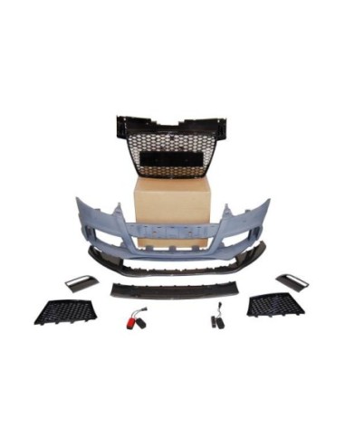 Paragolpes Delantero Volkswagen Golf...