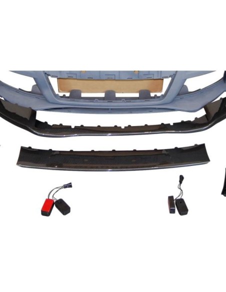 Paragolpes Delantero Volkswagen Golf 7 3/5P look GTI