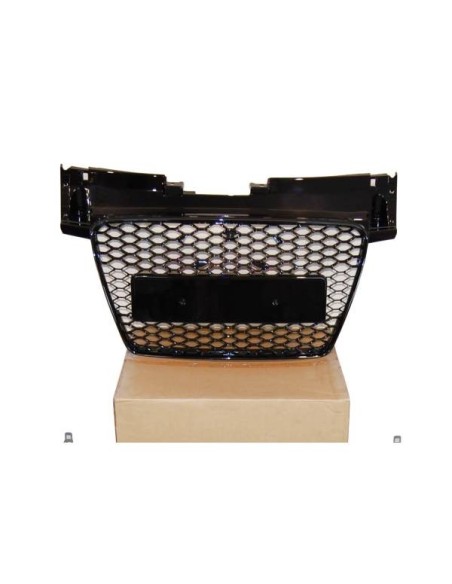 Paragolpes Delantero Volkswagen Golf 7 3/5P look GTI