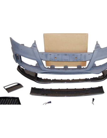 Paragolpes Delantero Volkswagen Golf 7 3/5P look GTI