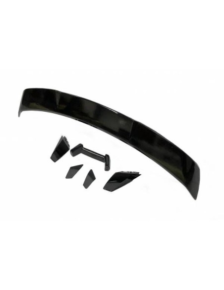 Capó Carbono BMW F10 / F11 2010-2016 Look M3 GTR Con Toma