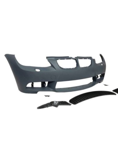 Paragolpes Delantero Mercedes W205...