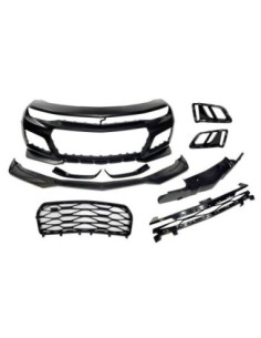 Paragolpes Delantero...