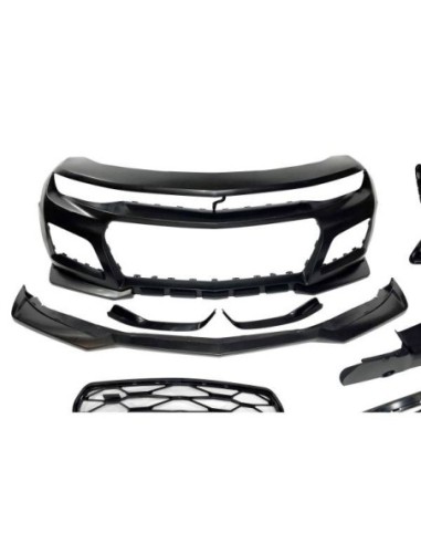 Paragolpes Delantero Porsche Macan...