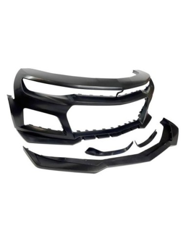 Paragolpes Delantero Porsche Macan...