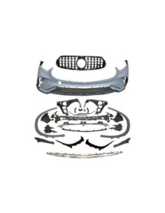 Paragolpes Delantero...