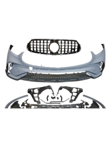 Paragolpes Delantero Porsche Macan...