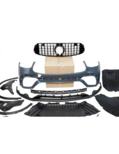 Paragolpes Delantero BMW... 2