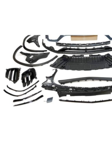 Paragolpes Delantero BMW G30 / G31...