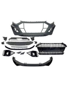 Paragolpes Delantero Ford...