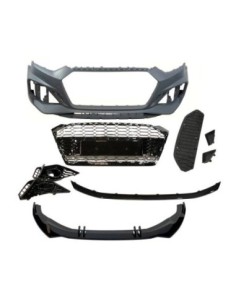 Paragolpes Delantero...