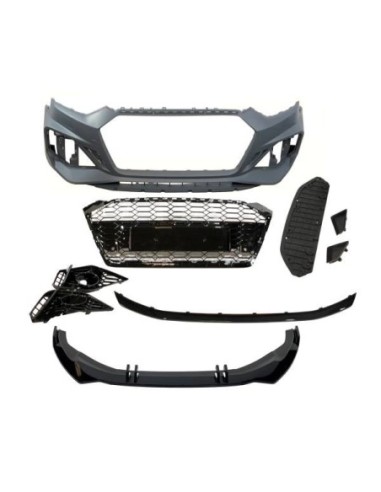 Paragolpes Delantero Volkswagen...