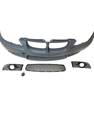 Paragolpes Delantero Audi A4 16-19 B9...