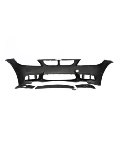 Paragolpes Delantero Audi A4 16-19 B9...