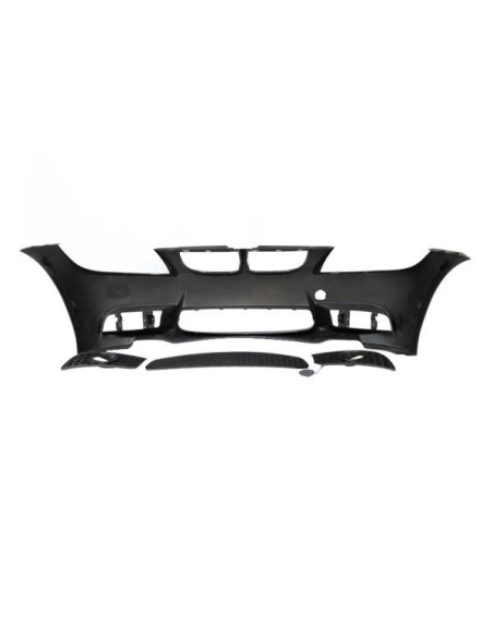 Paragolpes Delantero Audi A4 16-19 B9 Look RS4