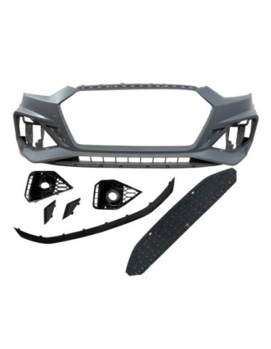 Kit De Carrocería Audi A4 2020+ Sedan...