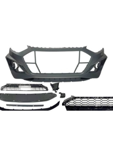 Paragolpes Delantero Audi A6...