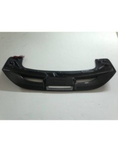 Alerón Ford Focus ST 2012... 2