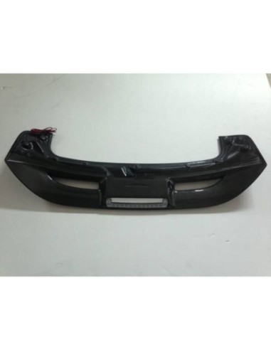 Alerón Ford Focus ST 2012 C/Luz Carbono