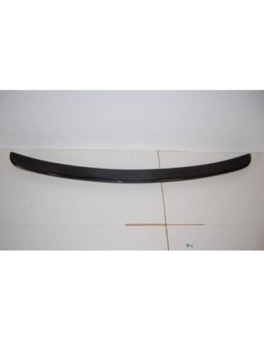 Alerón Audi A4 B8 09-12 Carbono