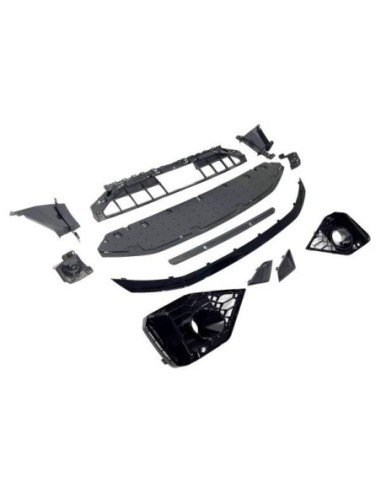 Paragolpes Delantero Audi A6...