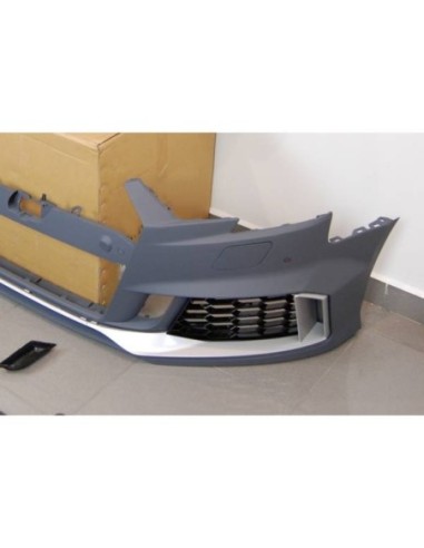 Paragolpes Delantero BMW E92 / E93...