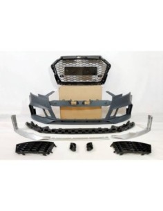 Kit De Carrocería Audi A4... 2