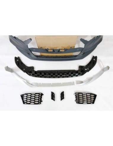 Kit De Carrocería Audi A4 B9...