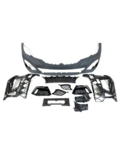 Paragolpes Delantero...